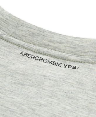 Girls' YPB neoKNIT Crewneck Sweatshirt