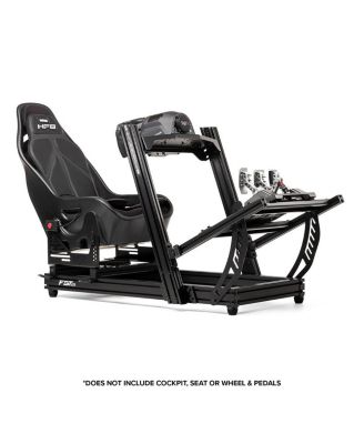 HF8 Haptic Feedback Gaming Pad