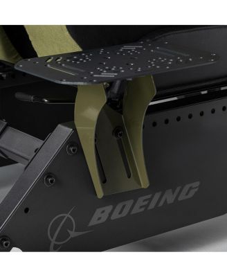 Flight Simulator Boeing Military Edition Cockpit