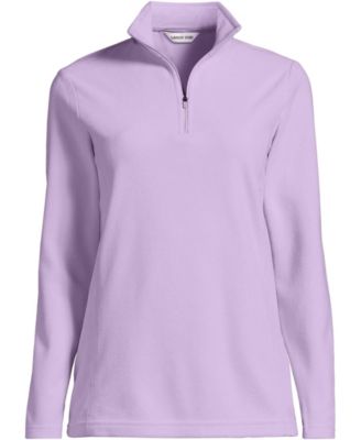 Women's Anyweather Fleece Quarter Zip Pullover