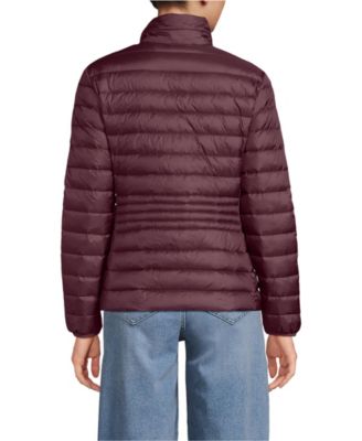 Women's Wanderweight Packable Down Jacket