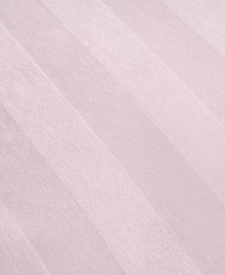  Jenny Velour Striped Jacquard 3-Pc. Duvet Cover Set, King