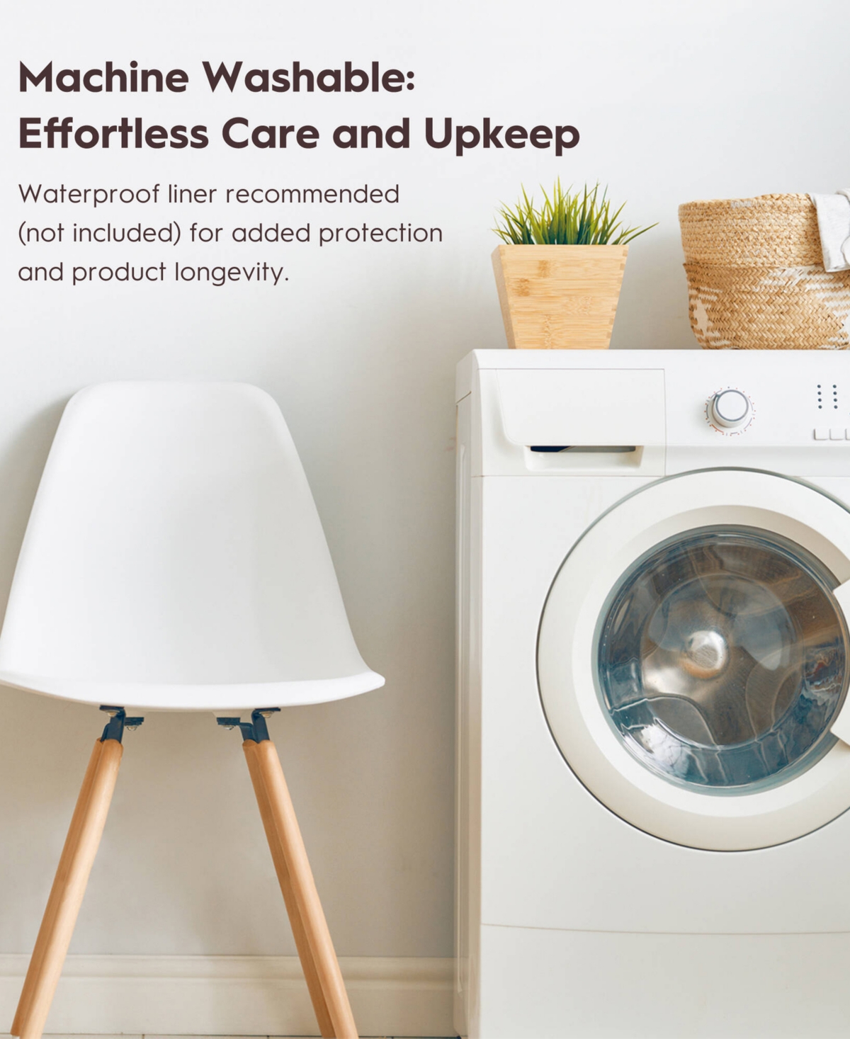 Laura Ashley Walled Garden Tonal Floral Shower Curtain, 72" X 72" In Pink