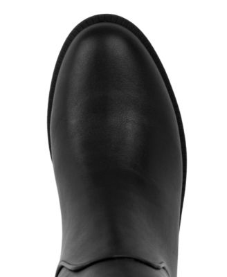 Women's Minella Wide Calf Knee High Riding Boots