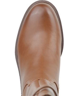 Women's Genniee Knee High Riding Boots, Created for Macy's