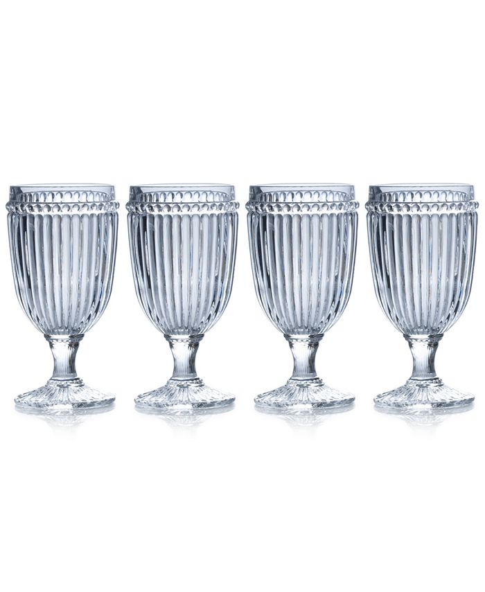 Mikasa italian discount countryside glasses