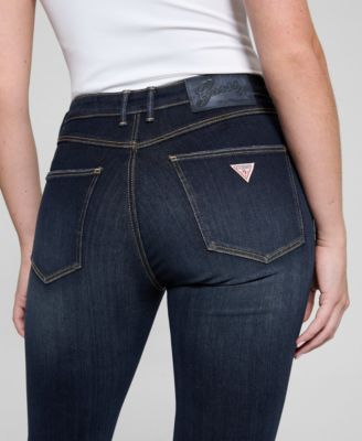 Women's 1981 Skinny Power High-Rise Jeans