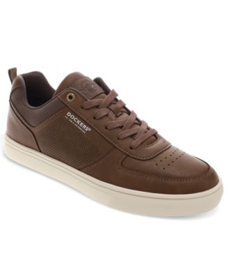 Dockers - Men's Landon Casual Lace-Up Shoes