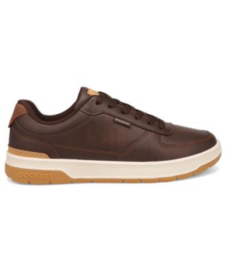 Men's Frederick Casual Lace-Up Sneaker 