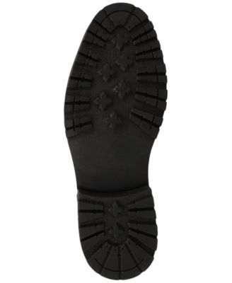 Men's Camden Rugged Pull-On Chelsea Boots