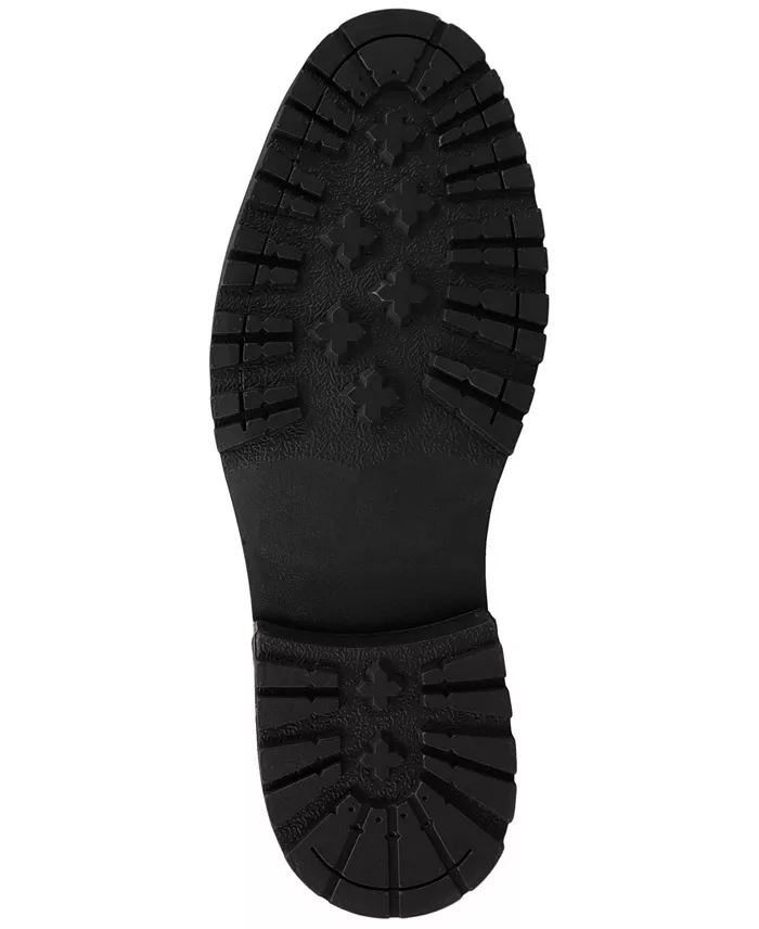 Men's Camden Rugged Pull-On Chelsea Boots - thumbnail 5