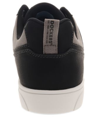 Men's Landon Casual Lace-Up Sneaker 