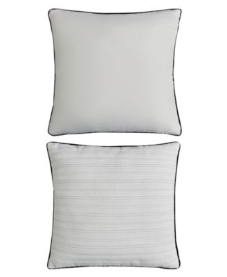 Embossed Waffle 4-Pc. Comforter Set, Twin