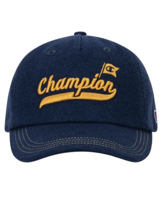 Champion - Men's Embroidered Cap