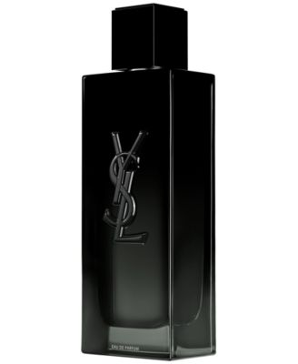 Yves Saint Laurent - Men's MYSLF Eau de Parfum Fragrance Collection