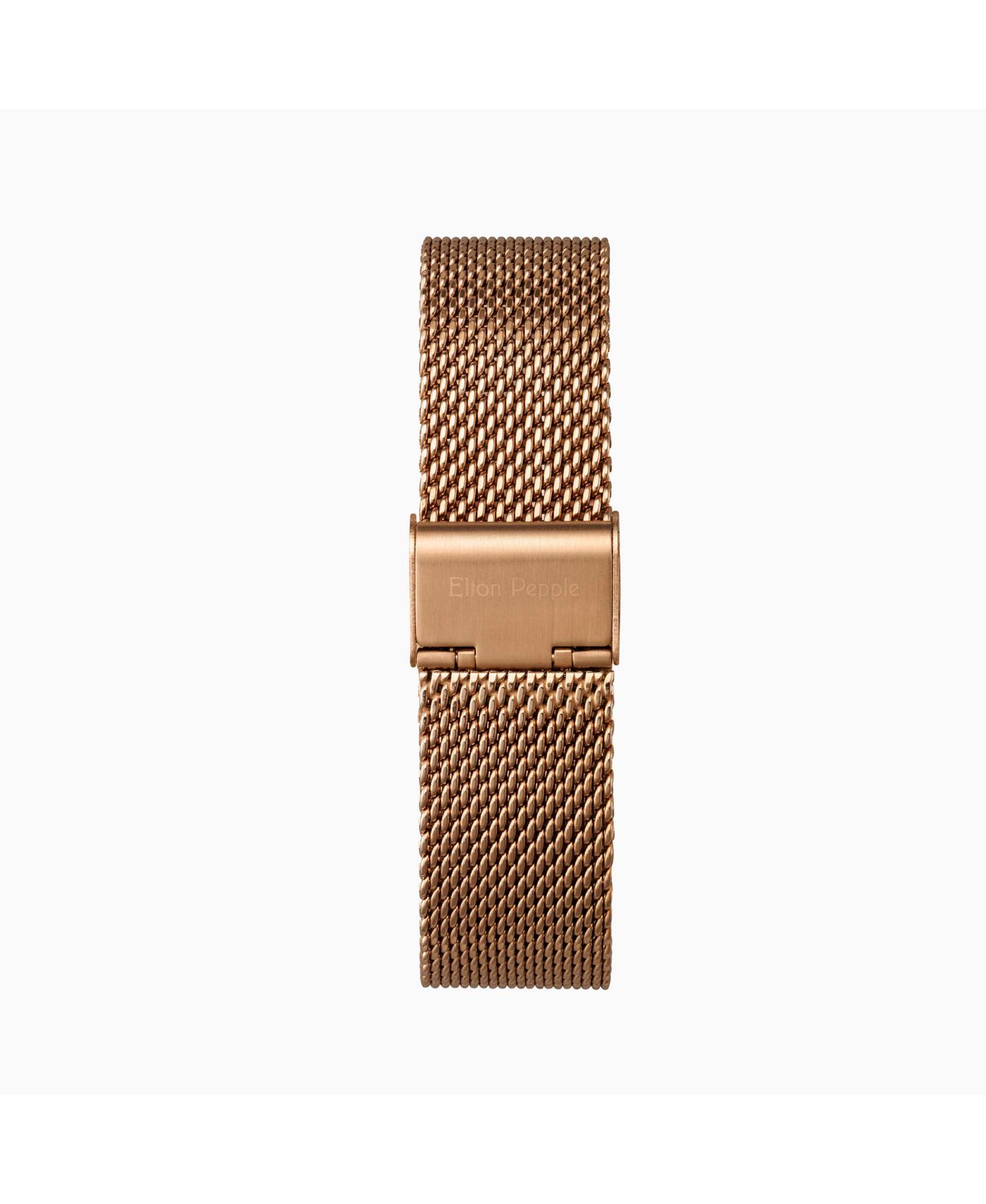 Elton Pepple Men's Classic Norwood, 38mm — фото 4