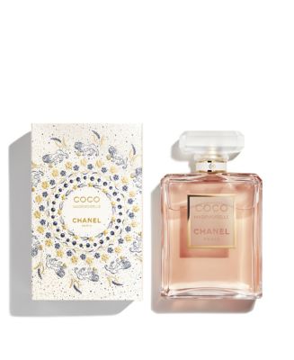 CHANEL COCO MADEMOISELLE Limited-Edition Eau de Parfum Spray, 3.4