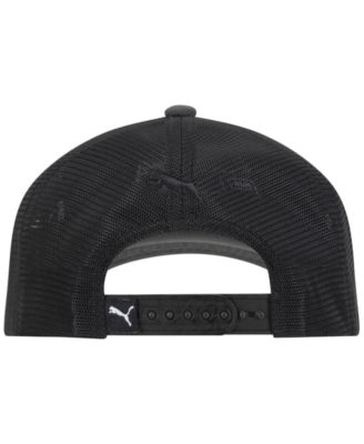 Men's 3D Embroidered Logo Cap