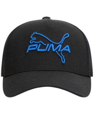 Puma - Men's 3D Embroidered Logo Cap