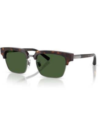Men's Square Sunglasses, DG4522