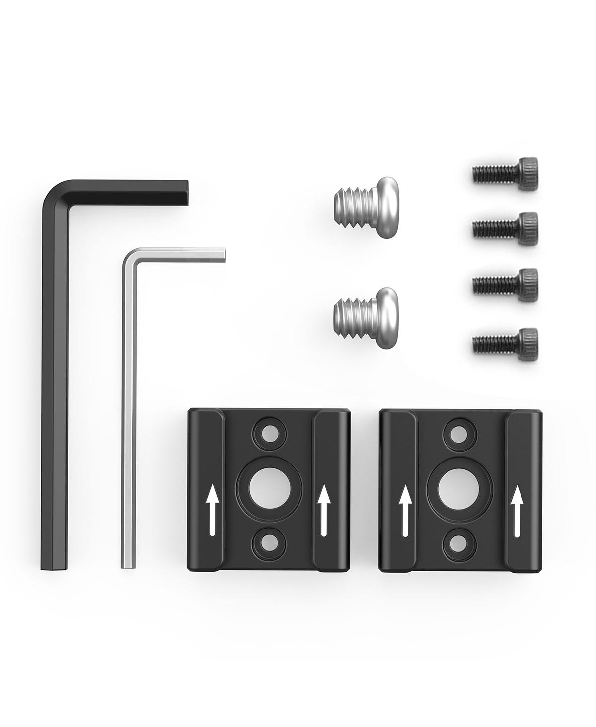 SmallRig Cold Shoe, 2-Pack