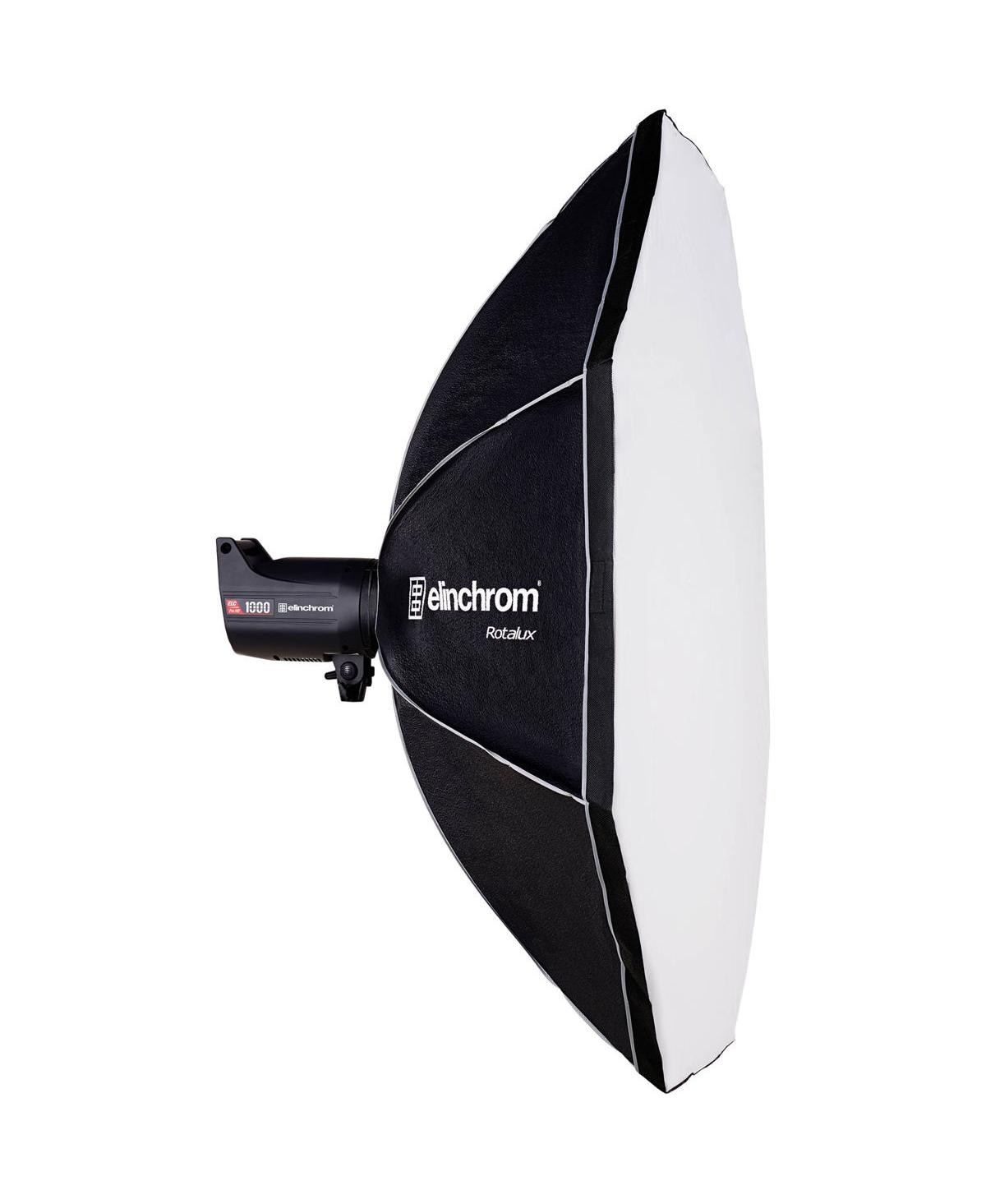 Elinchrom 53" Rotalux Octa Softbox, Bundle with Savage 2"x55 Yards Gaffer Tape