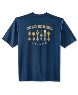 Tommy Bahama - Men's Cold School T-Shirt