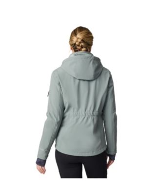 Women's Aeris II Super Softshell Jacket