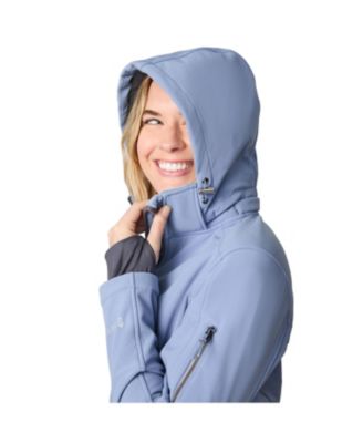 Women's Aeris II Super Softshell Jacket
