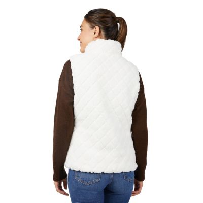 Women's Venture II Stratus Lite Reversible Vest