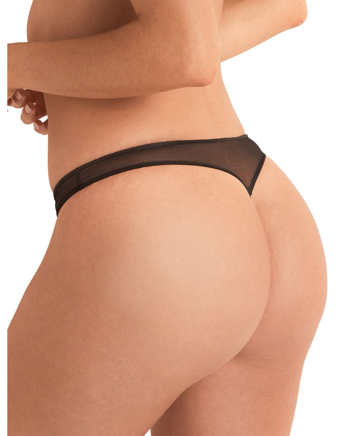 Adore Me Women's Cam Thong Panty