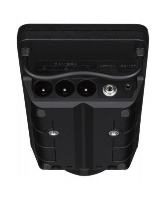 RM-30BP Wired Remote Controller for HXR-NX5R and PXW-FS7 v4.0 Camera