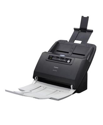 imageFORMULA DR-M160II Office Document Scanner, 600dpi Optical Resolution, 60 Sheets Feeder Capacity, Hi-Speed USB 2.0 Interface,