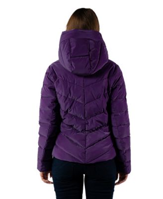 Women's Robin Medium Weight Coat