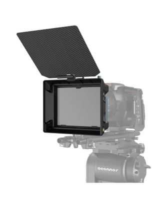 Star-Trial 95mm Multifunctional Modular Matte Box Basic Kit