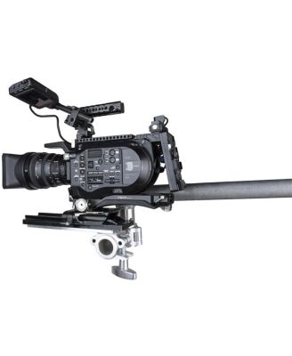 3-Axis Camera Mounting Plate Kit