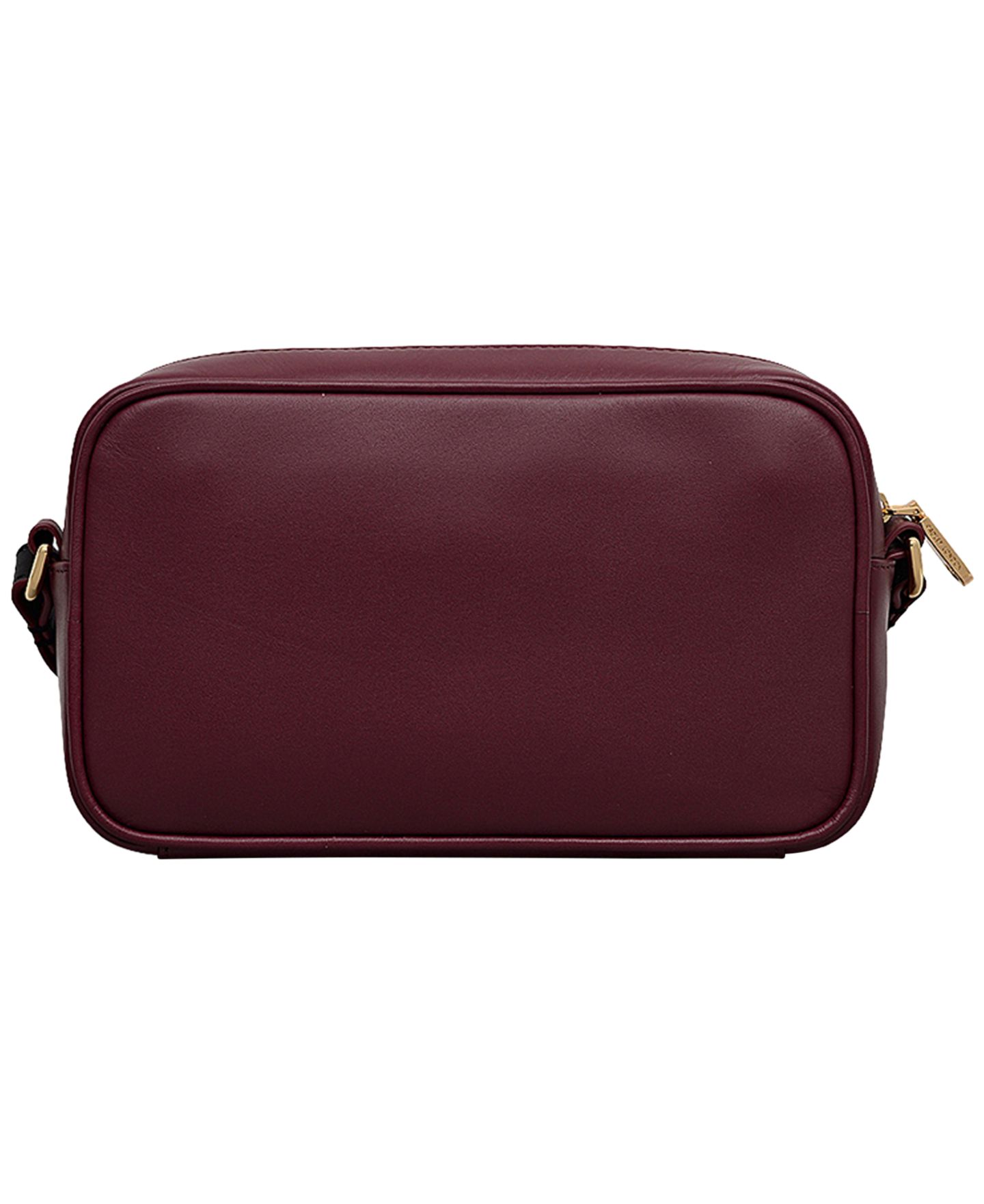 Женская сумка Radley London Midnight Wanderer Small Zip-Top Crossbody, цвет: Тёмный вишнёвый — фото 2