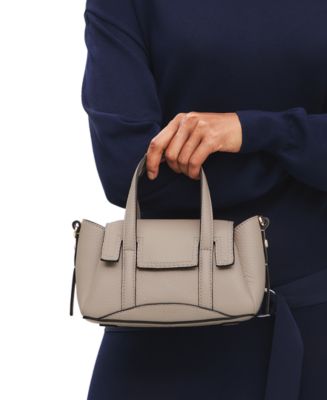 ロザリー・プルッシング「 SUNSET」シリアル入・COA付【未開封】 Radley London The Chancery Small Leather Flapover Crossbody