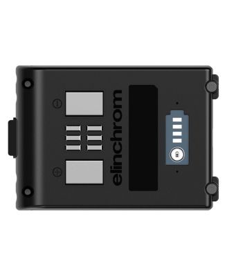 14.4V Li-Ion Battery for FIVE Monolight