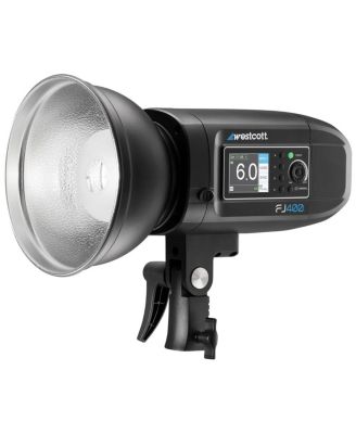 55-Degree Wide Umbrella Reflector with Honeycomb Grids, Bowens-Mount