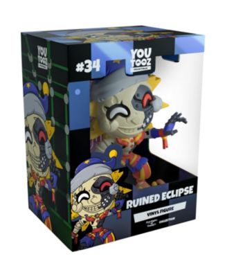 Five Nights at Freddy's - Ruined Eclipse Vinyl Figure #34