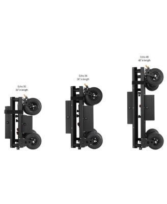 Echo 48 Work Station with Extra Large Bottom Drawer, 1000lbs Capacity