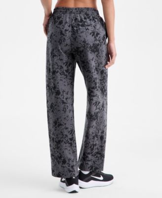 Women's Urban Text Fleece Pintuck Pants, Macy's Exclusive