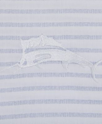 Tommy Bahama Orchid Bay Stripe Decorative Pillow, 12&amp;quot; x 16&amp;quot;