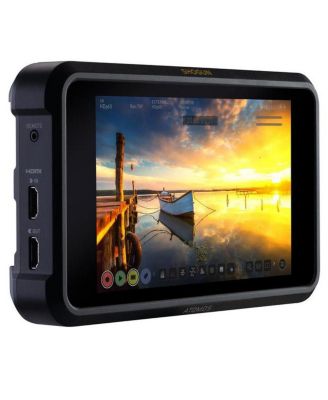 Atomos 7" Shogun HDR Classic Monitor-Recorder-Switcher
