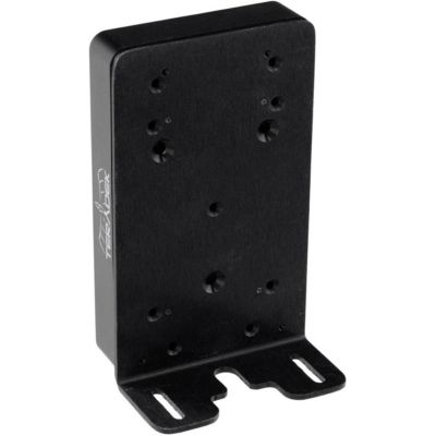 L-Bracket Battery Plate for Sony L-Series and Canon LP-E6 Battery