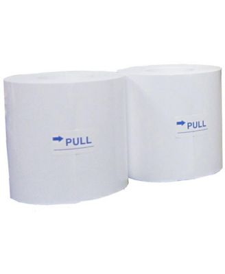 – 2-Pack 5x7" Dye Sublimation Photo Printer Media for DS40