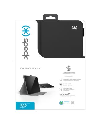 Balance Folio Case for Apple iPad iPad 11 (2025 / 11th Gen) / 10.9 (2022 / 10th Gen)