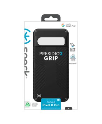 Presidio2 Grip Case for Google Pixel 8 Pro