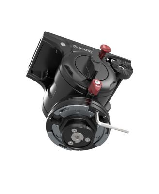 Seastars Q1S Quick Release System